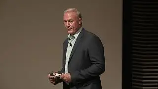 Crowdsourcing to Give Hope, Save Lives and Reduce Suffering | Eric Drew | TEDxLosGatos