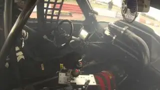 Lightning rod shifter by Kilduff. More Go than Show !!