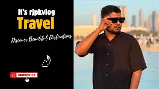 We are going to Kuwait City by walking | Kuwait video | Kuwait City video | #viral #blogger #vlog