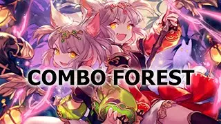 Loxis Combo Forest Highrolls Compilation - My favorite Deck this Meta