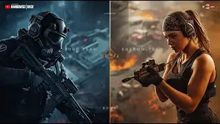 Aim vs. Brain: The Battle for Your Soul in Rainbow Six Siege