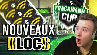 LA PREMIERE MAP DE LA ZRT CUP 2019 !