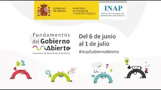 MÓDULO 1- Charla con Clara Mapelli- Directora General de Gobernanza Pública