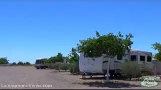 Cal Nev Ari Market & RV Park Cal Nev Ari Nevada NV