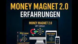 Money Magnet 2.0 Erfahrungen & Test &ndash; Dein Weg zu mehr Geld online 🚀
