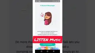 If WhatsApp is Banned | Use TelloTalk | No more Privacy Policy | Interface and Intro of TelloTalk