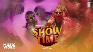 SHOW TIME - Official Music Video | Mrs Go X Debbie Pari | Kalla Sha | Dir. By Y | KYNrecords