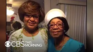 Michigan, Louisiana families share stories of COVID-19 loss