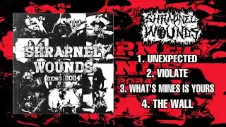 Shrapnel Wounds - FULL DEMO 2024