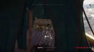 AC Odyssey Newgame |Alexios Fire - Burn Burn Burn