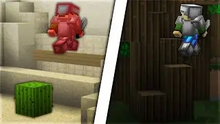 How Did These Traps Work in Hypixel UHC?!