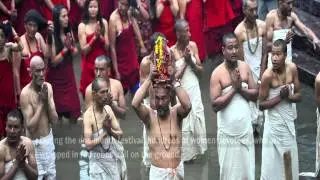 Festival of Madhav Narayan