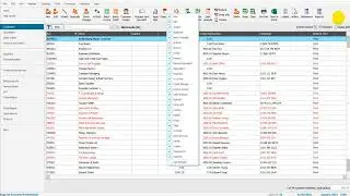 Использование записей Contra в Sage — Учебное пособие по Sage 50 — #sage #accounting