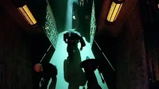 John Abraham Fight Arman Malik Race 2