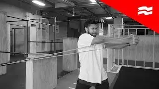 REPS, WORTH IT | STRIKE MVMNT