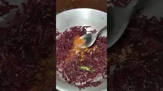 chukunder ke paranthe 😍 #shortvideo #minivlogger #trending #trendingshorts #indianfood #shorts