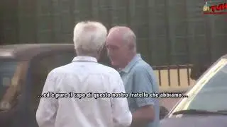 Palermo: Operazione Cupola 2.0, 46 arresti tra cui il nuovo Capo Settimo Mineo