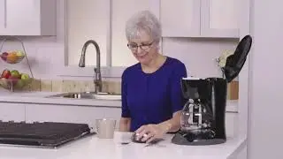 Ручной мощный мини пылесос Copper Chef Crumby Mini Vacuum
