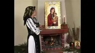 Ioana Maria Câmpan - Iisus ne cheamă jalnic.(priceasnă)