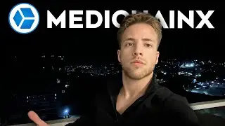 Layer 1 Blockchain for the Medical Industry - MedichainX Review