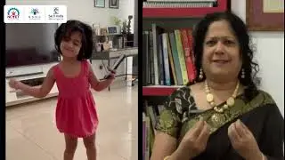 Join the National Head Gita Krishna Raj, of SPEFL&rsquo;s PEPS (Physical Education Program for Schools)