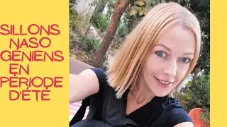 Supprimer les sillons nasogéniens | Yoga du Visage | Facebuilding