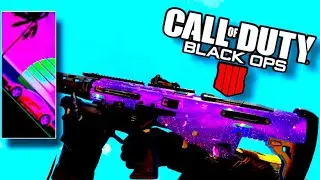 MY FRIEND LET ME USE HIS STACKED BO4 ACCOUNT🥰(SGT GAZ JOINED?)