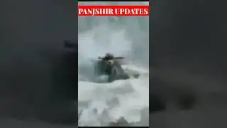 Brave Resistance Forces Hunting Down Taliban Terrorists #afghanistan #nrf