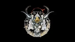 The Grey Area - Moonchild, Antichrist, Dual Divination Ritual and Programming Scripts (Episode 2)