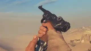 KLAUSER - Call of Duty VANGUARD