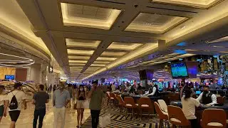 Wow Las Vegas just&hellip; wow. (Livestream)