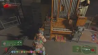 PROJECT RADS; Astra Malorum Rd 50 Part 1