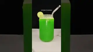 Refreshing Cucumber Lemonade - Stay Cool This Summer!