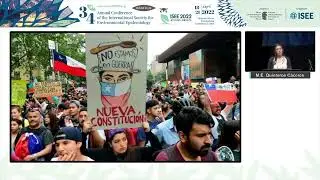 MARIA ELISA QUINTEROS CÁCERES - Reinforcing democratic structures to protect environment and health