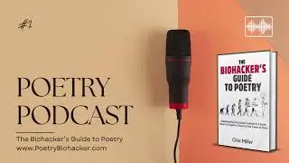 The Psychoactive Power of Poetry: The Psychedelic Science of Verse | Podcast Ep. 2