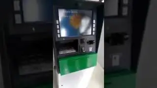EVERY ATM USERS  BE CAREFULLY  