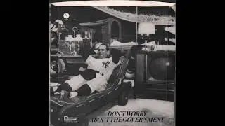 Talking Heads - Don&rsquo;t Worry About The Government (1977) 7