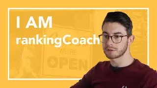 I am rankingCoach - Vitium
