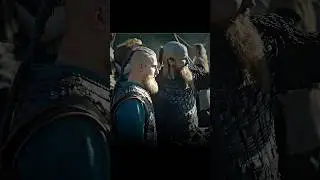 You've built for us, Floki ❤️ || Ragnar Lothbrok || Vikings #ragnar #vikings #atitude #viralvideo