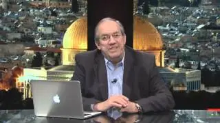 Prophecy Update 2/25/2016