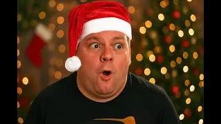 Kerst Special 2024! There Is No Game 100% Playtrough.