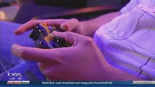 Donald Trump to meet with video game industry representatives