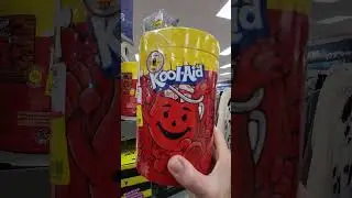 PUZZLE FUN - KOOL-AID 500 PIECE PUZZLE ON CLEARANCE FOR $3.00 - BUDGET SHOPPING