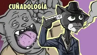 Ovejas Eléctricas - Cuñadología