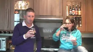 Arbor Ales Oyster Stout
