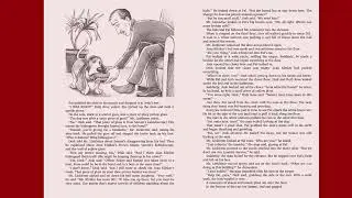 A-Z Mysteries: The Kidnapped King Chapters 9, 10, & 11