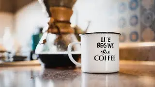 Mastering the Perfect CBD Coffee Recipe with Stacy Rae