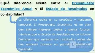 De la Ecuación Básica de la Contabilidad a la Utilidad Neta