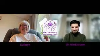 Community Wellbeing Show: 2025 Review