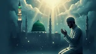 &ldquo;Share Your Pain with Allah &ndash; Your Life Will Change | Heart Touching Reminder&rdquo;